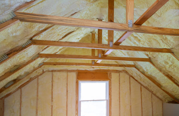 Professional Insulation Contractor in Purvis, MS