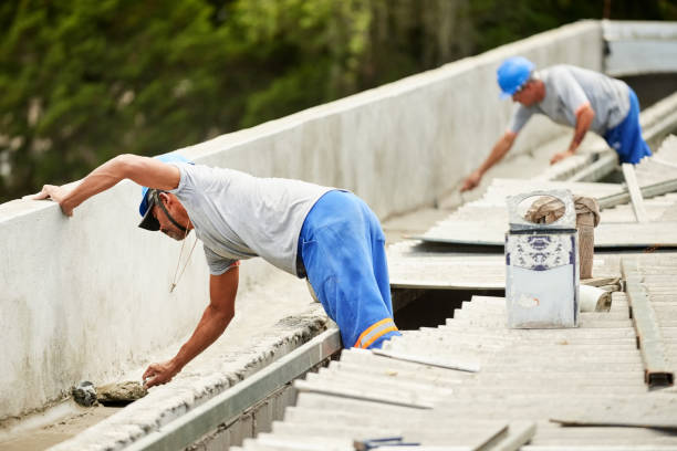 Best Energy Efficiency Insulation in Purvis, MS