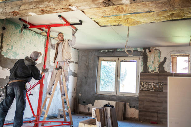 Best Spray Foam Insulation in Purvis, MS