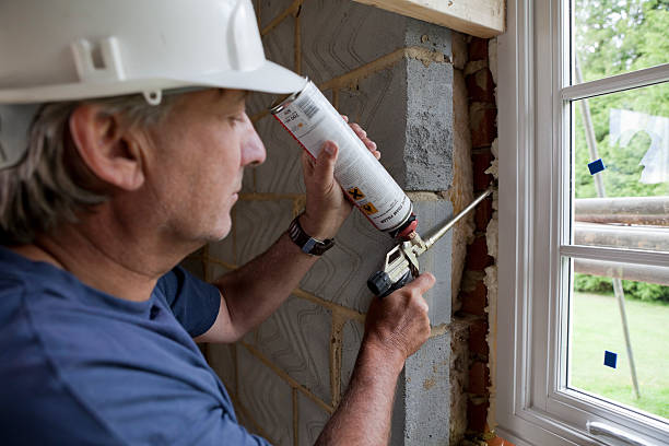 Best Spray Foam Insulation in Purvis, MS