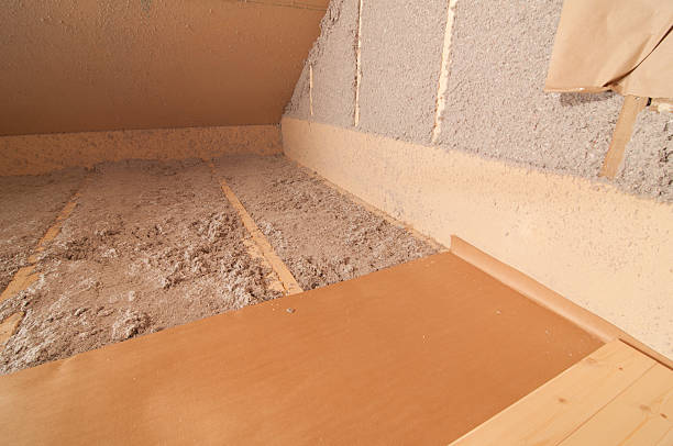Best Energy Efficiency Insulation in Purvis, MS