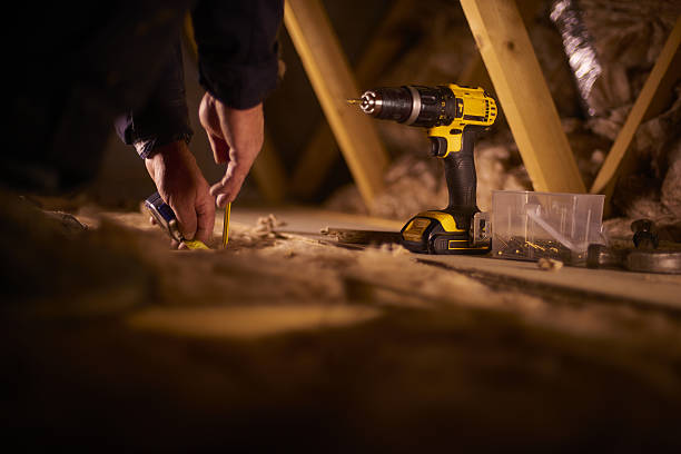 Best Insulation for Specific Applications in Purvis, MS