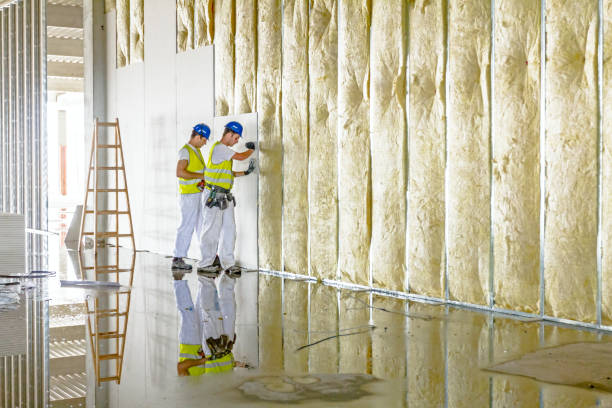 Best Fiberglass Insulation in Purvis, MS